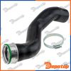 Gaine de suralimentation pour AUDI | GPP-AU-023, 8E0145737F